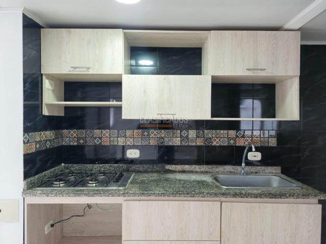 Apartamentos, Alquiler en Ciudad Pacifica