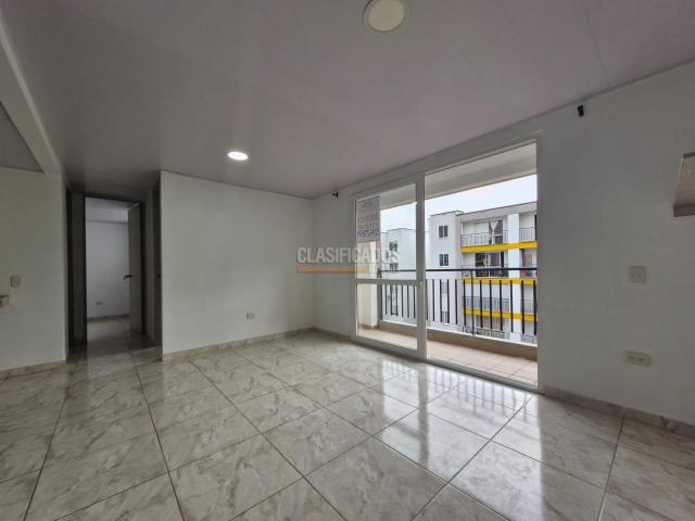 Apartamentos, Alquiler en Ciudad Pacifica
