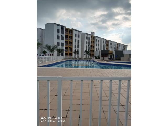 Apartamentos, Venta en Jamundí