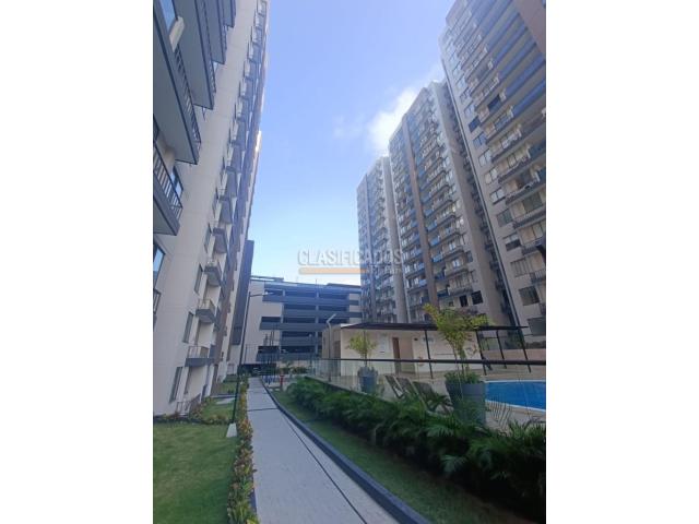 Apartamentos, Alquiler en Barranquilla