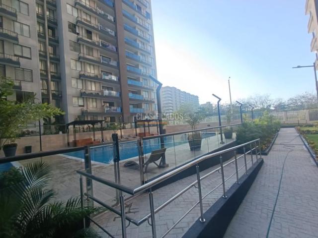 Apartamentos, Alquiler en Barranquilla