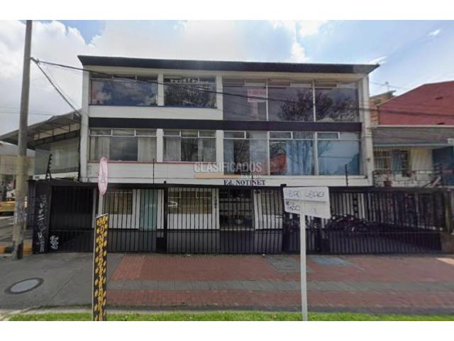 Oficinas y Consultorios, Alquiler en Bogotá