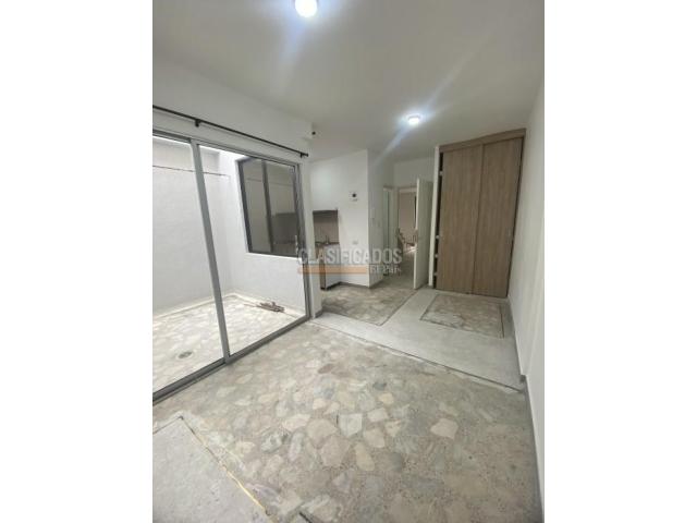 Apartaestudios, Alquiler en La Rivera