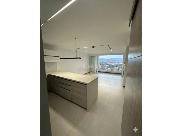 Apartamentos, Venta en Valle del Lili