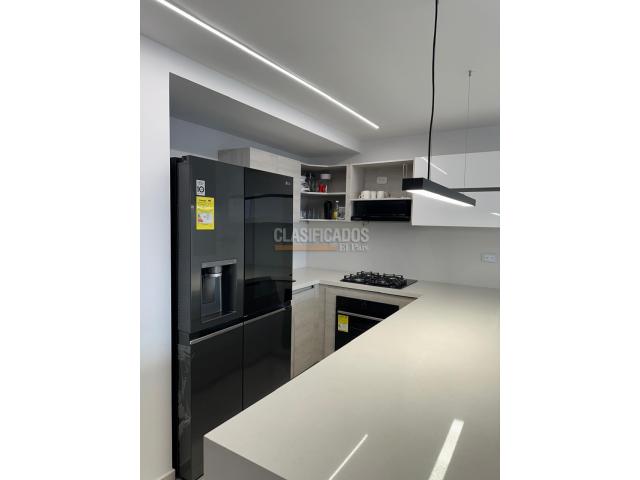 Apartamentos, Venta en Valle del Lili