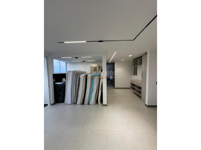 Apartamentos, Venta en Valle del Lili