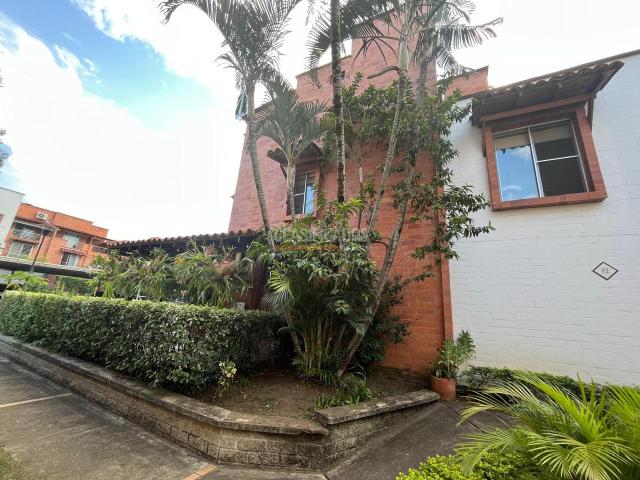 Casas, Venta en Pance