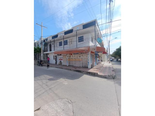 Apartaestudios, Alquiler en Soledad