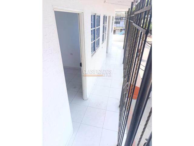 Apartaestudios, Alquiler en Soledad