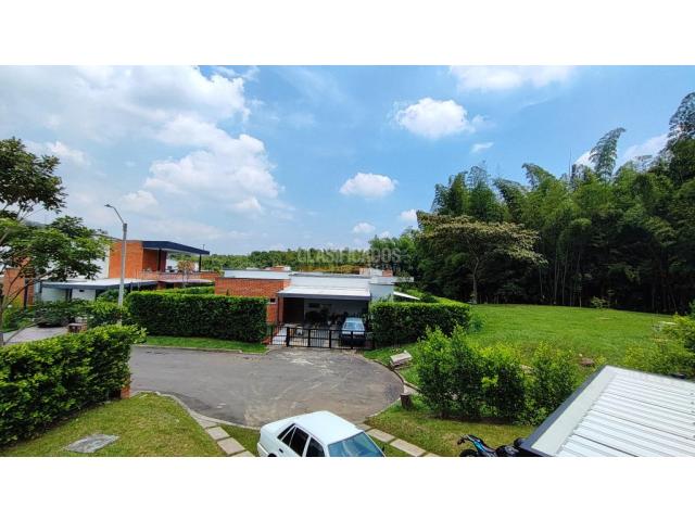 Casas, Venta en Jamundí