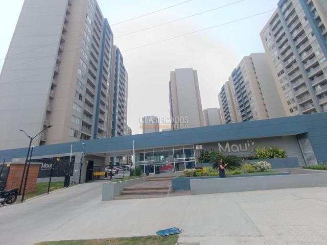 Apartamentos, Alquiler en Puerto Colombia