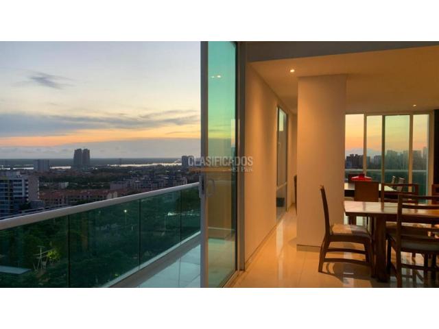 Apartamentos, Alquiler en Barranquilla