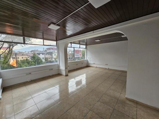 Oficinas y Consultorios, Alquiler en Bogotá