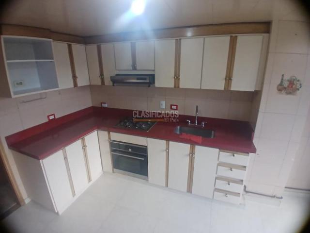 Apartamentos, Alquiler en Bogotá