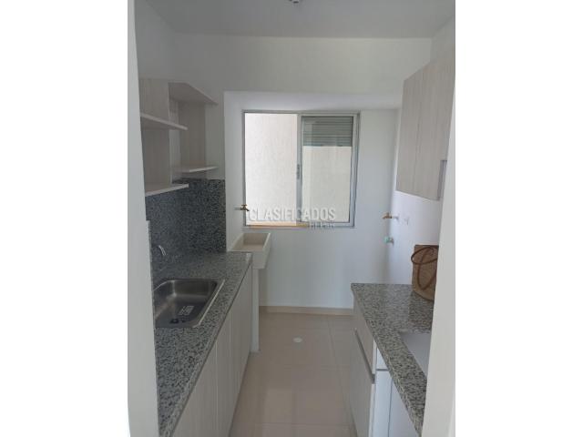Apartamentos, Alquiler en Cartagena
