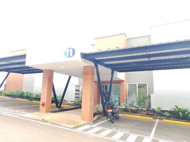 Apartamentos, Alquiler en Jamundí