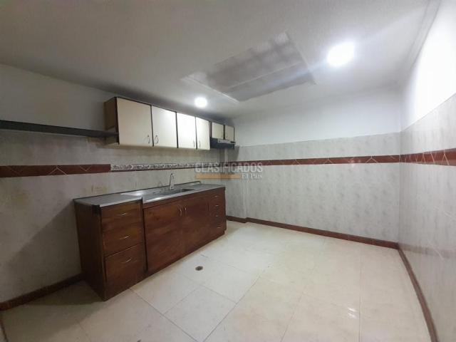 Casas, Alquiler en Bogotá