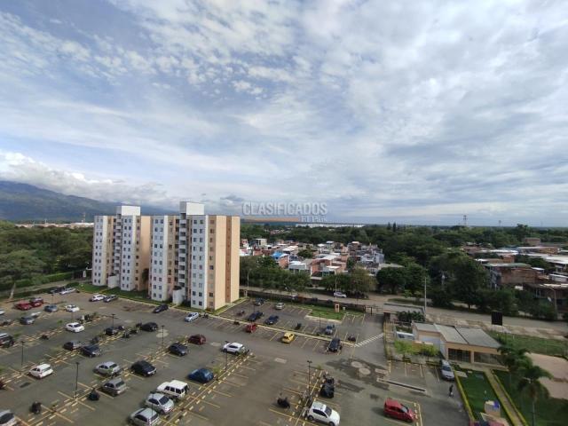 Apartamentos, Venta en Jamundí