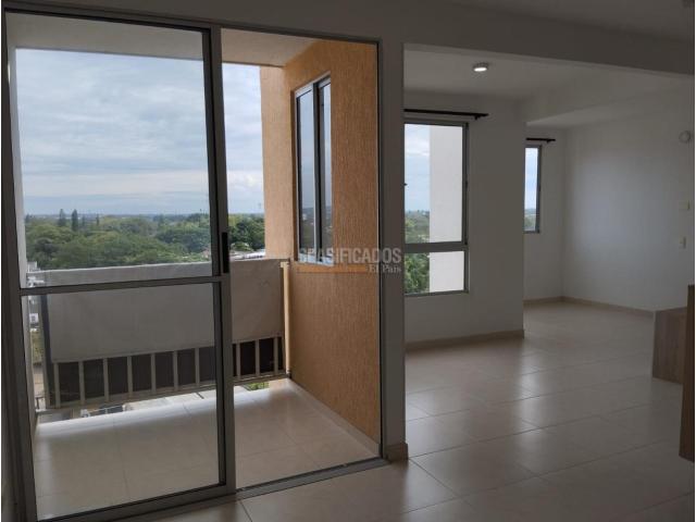 Apartamentos, Venta en Jamundí