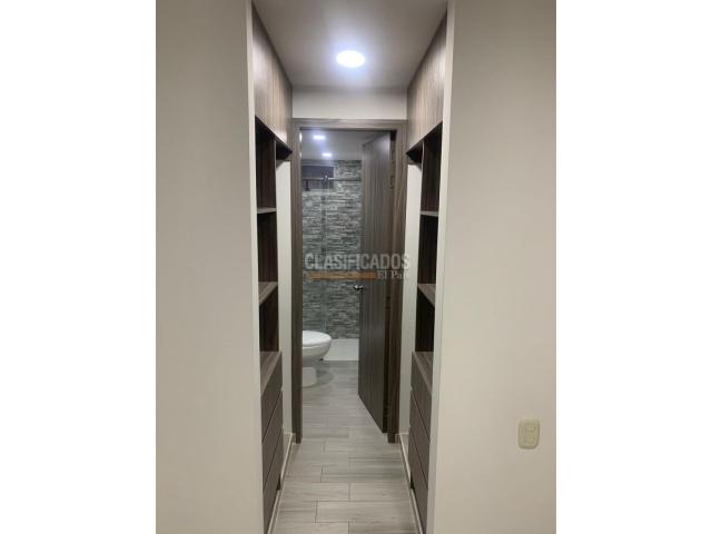 Apartamentos, Venta en Hacienda Kachipay