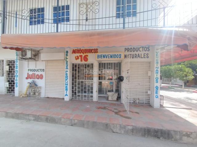 Locales y Bodegas, Alquiler en Soledad