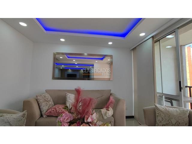 Apartamentos, Venta en Caney