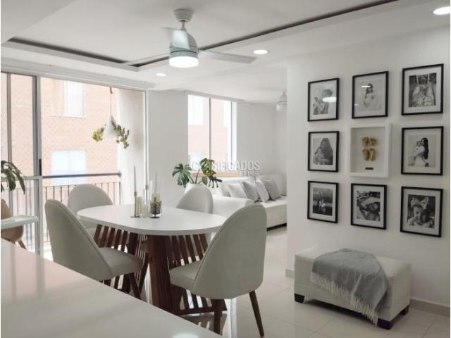 Apartamentos, Venta en Ciudad Melendez