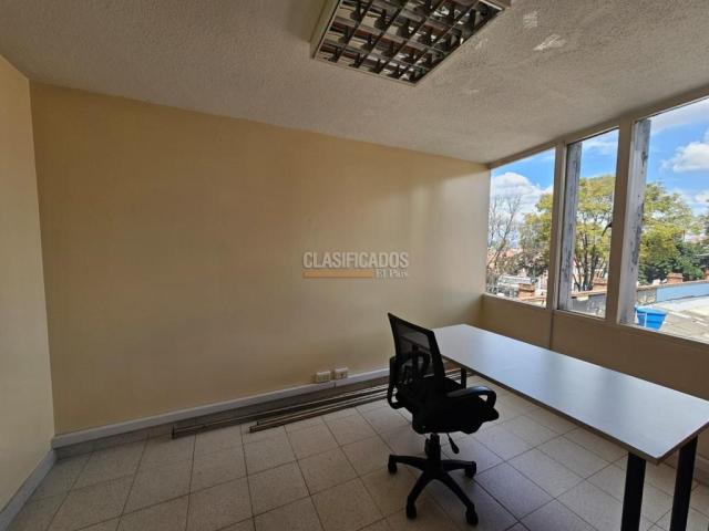 Oficinas y Consultorios, Alquiler en Bogotá