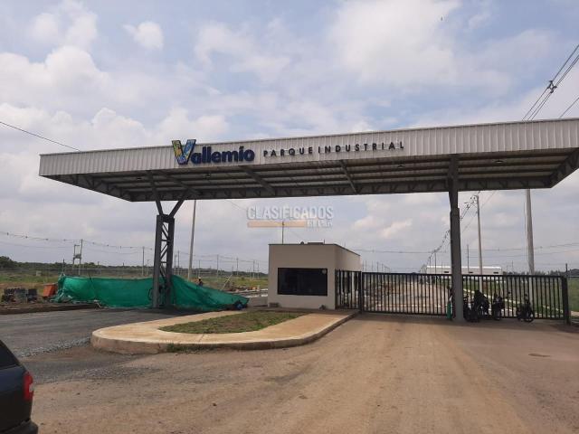 Lotes, Venta en Yumbo