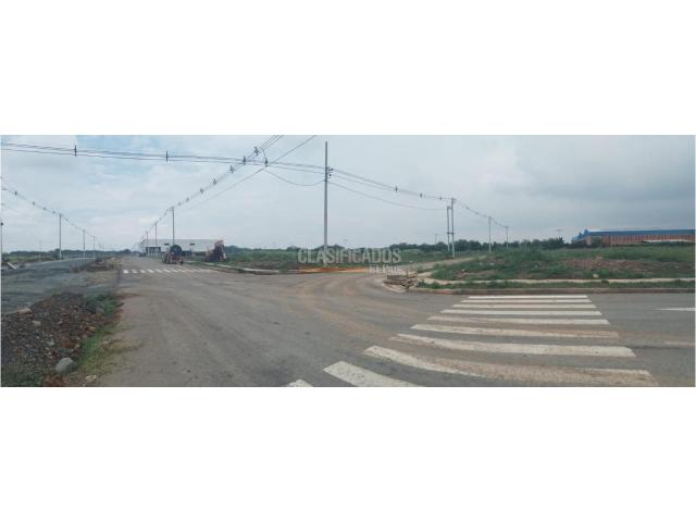 Lotes, Venta en Yumbo