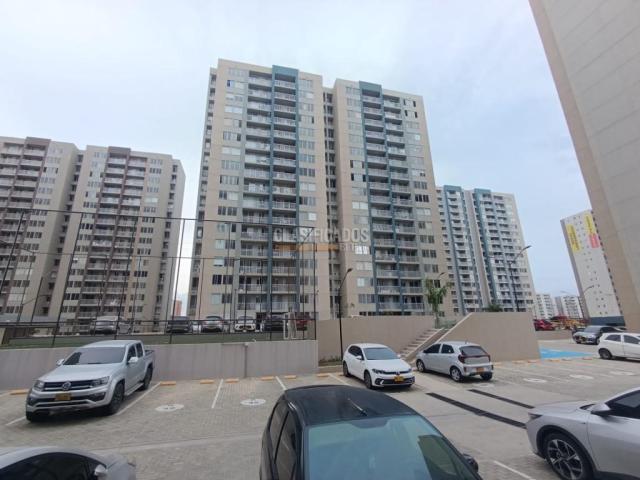 Apartamentos, Alquiler en Puerto Colombia