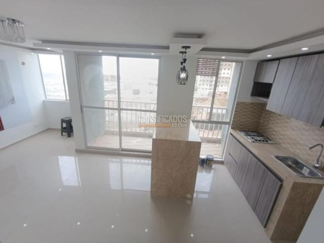 Apartamentos, Alquiler en Puerto Colombia