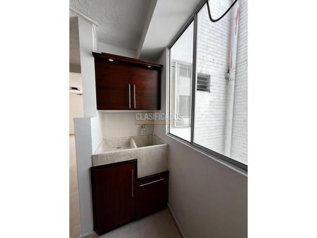 Apartamentos, Alquiler en Valle del Lili