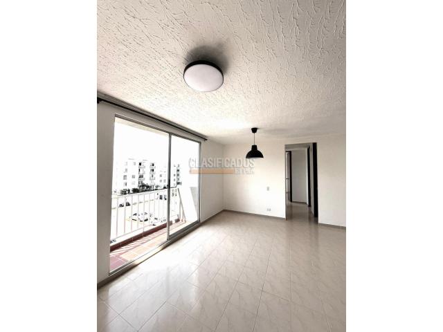 Apartamentos, Alquiler en Valle del Lili