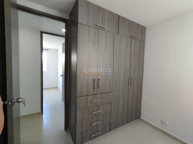 Apartamentos, Venta en Jamundí