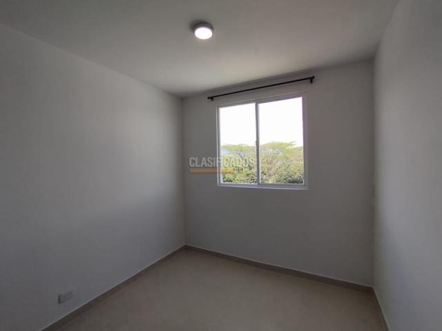 Apartamentos, Venta en Jamundí