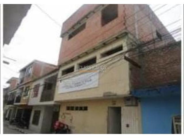 Edificios, Venta en Aguablanca