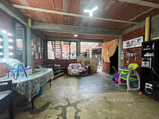 Casas, Venta en Yumbo