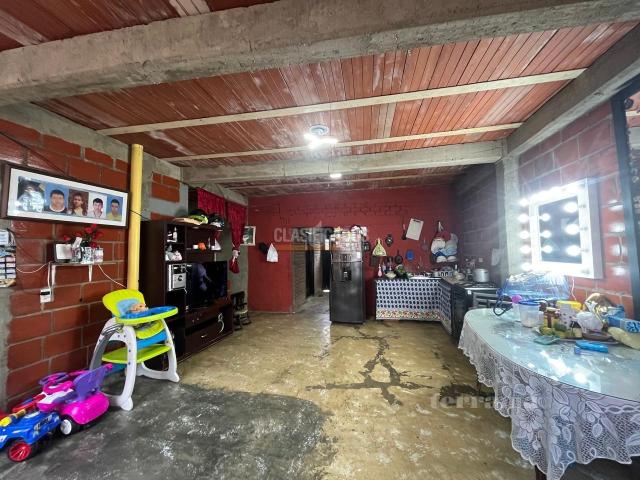 Casas, Venta en Yumbo