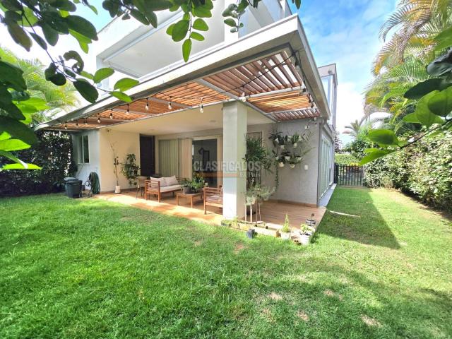 Casas, Venta en Pance