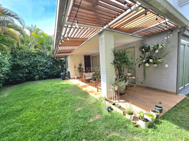 Casas, Venta en Pance