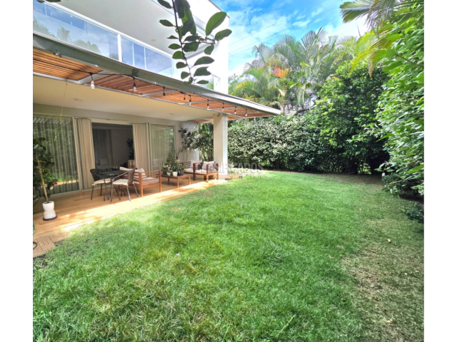 Casas, Venta en Pance