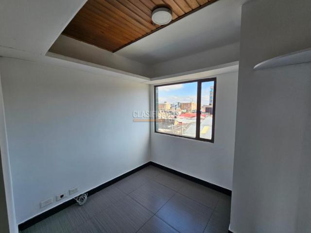 Oficinas y Consultorios, Alquiler en Bogotá