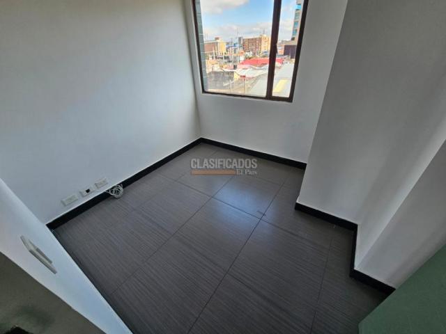 Oficinas y Consultorios, Alquiler en Bogotá