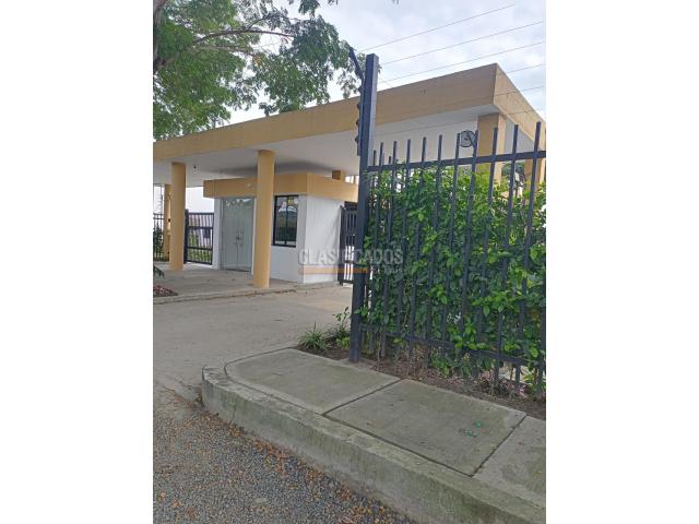 Fincas y Casas Campestres, Venta en Palmira