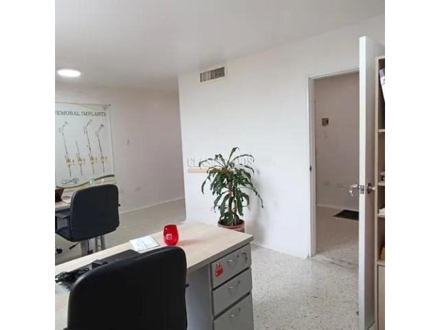 Oficinas y Consultorios, Venta en San Fernando Nuevo