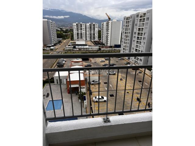 Apartamentos, Venta en Valle del Lili