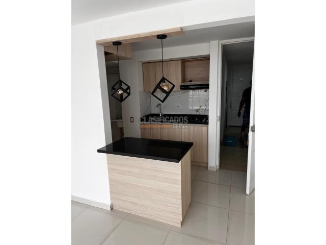 Apartamentos, Venta en Valle del Lili