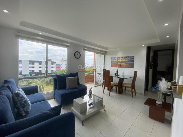 Apartamentos, Venta en Valle del Lili