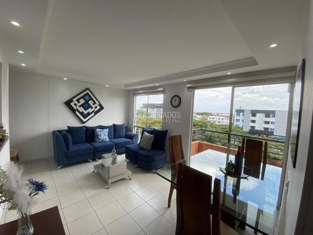 Apartamentos, Venta en Valle del Lili